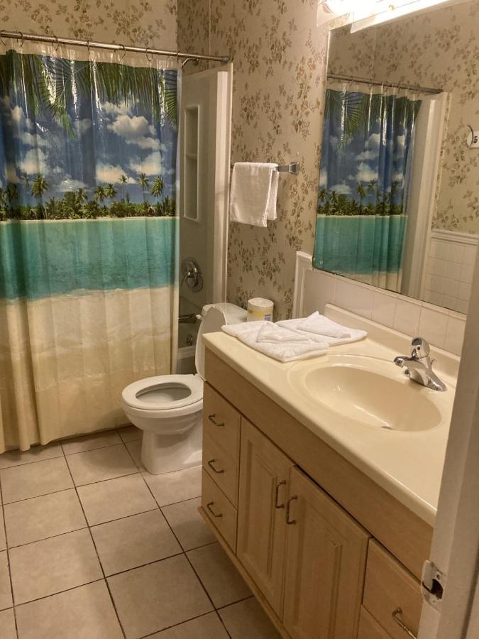 Skylit Motel Clearwater Exterior photo